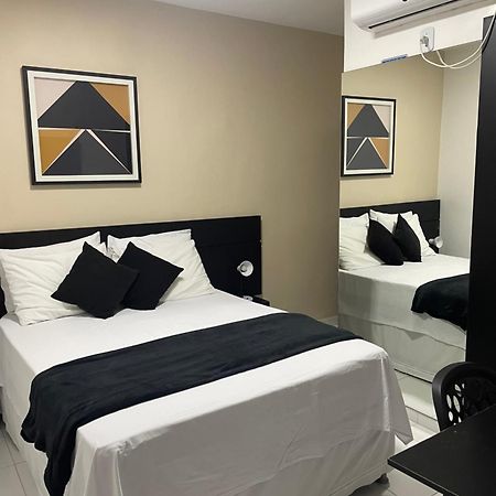 Suites Privativas Praia De Pajucara Maceió Eksteriør billede