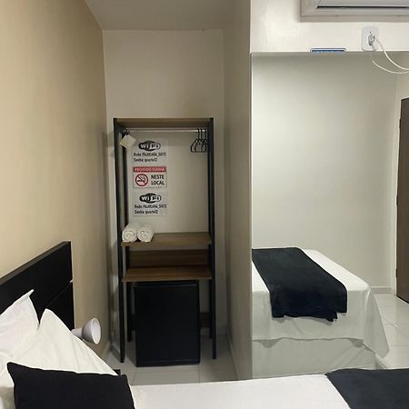 Suites Privativas Praia De Pajucara Maceió Eksteriør billede